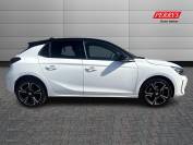 VAUXHALL CORSA 2024 (73)