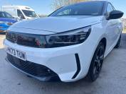 VAUXHALL CORSA 2024 (73)