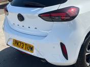 VAUXHALL CORSA 2024 (73)
