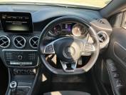 MERCEDES-BENZ A CLASS 2018 (67)