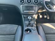 MERCEDES-BENZ A CLASS 2018 (67)