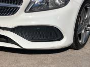 MERCEDES-BENZ A CLASS 2018 (67)