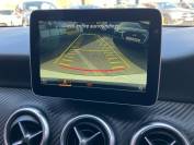 MERCEDES-BENZ A CLASS 2018 (67)