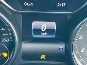 MERCEDES-BENZ A CLASS 2018 (67)