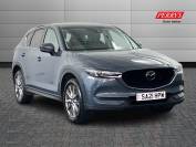 MAZDA CX-5 2021 (21)