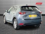 MAZDA CX-5 2021 (21)