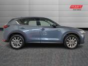MAZDA CX-5 2021 (21)