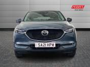 MAZDA CX-5 2021 (21)