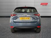 MAZDA CX-5 2021 (21)