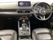 MAZDA CX-5 2021 (21)