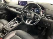 MAZDA CX-5 2021 (21)