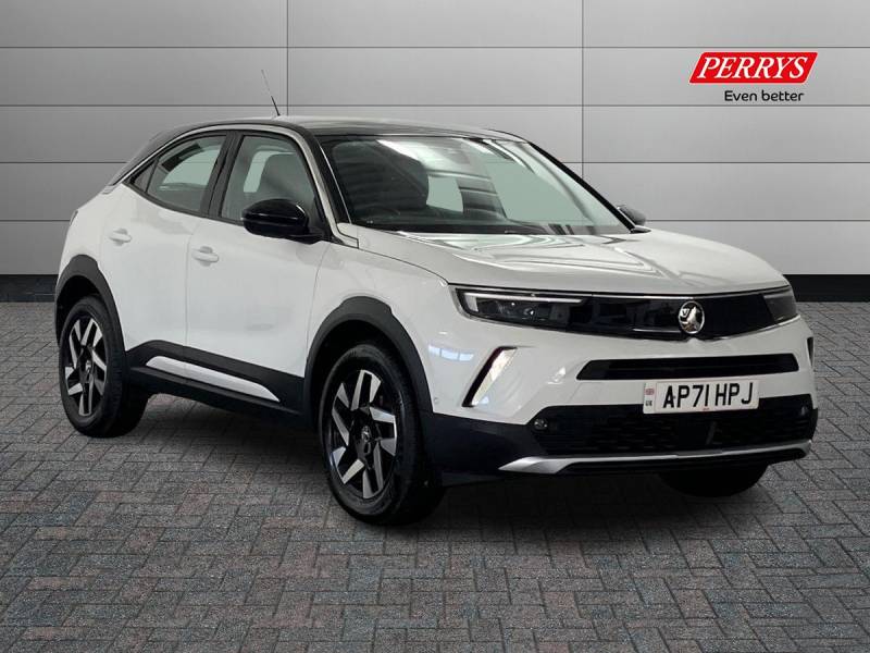 VAUXHALL MOKKA 2022 (71)