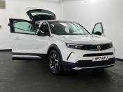 VAUXHALL MOKKA 2022 (71)
