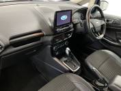 FORD ECOSPORT 2018 (18)