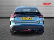 CITROEN C4 2022 (22)
