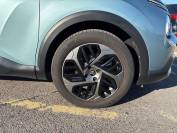 CITROEN C4 2022 (22)