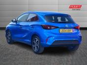MG MG3 2024 (24)