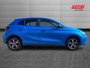 MG MG3 2024 (24)