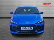MG MG3 2024 (24)