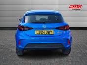 MG MG3 2024 (24)