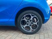 MG MG3 2024 (24)