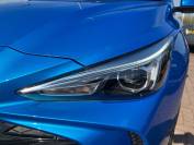 MG MG3 2024 (24)
