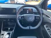 MG MG3 2024 (24)