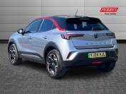 VAUXHALL MOKKA 2024 (24)