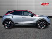 VAUXHALL MOKKA 2024 (24)