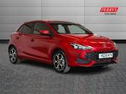 MG MG3 2025 (25)