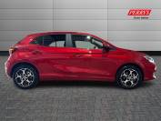 MG MG3 2025 (25)