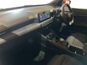 MG MG3 2025 (25)