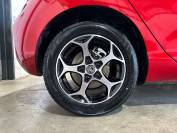 MG MG3 2025 (25)
