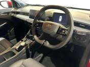 MG MG3 2025 (25)