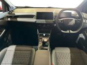 MG MG3 2025 (25)