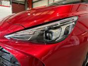MG MG3 2025 (25)