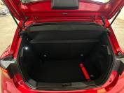 MG MG3 2025 (25)