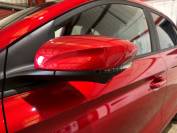 MG MG3 2025 (25)