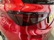 MG MG3 2025 (25)