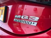 MG MG3 2025 (25)