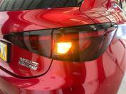 MG MG3 2025 (25)