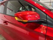 MG MG3 2025 (25)