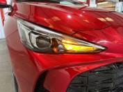 MG MG3 2025 (25)
