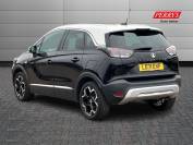 VAUXHALL CROSSLAND 2021 (71)