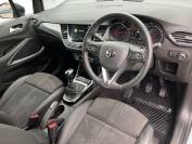 VAUXHALL CROSSLAND 2022 (22)