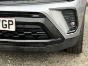 VAUXHALL CROSSLAND 2022 (22)