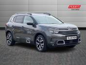 CITROEN C5 AIRCROSS 2019 (69)