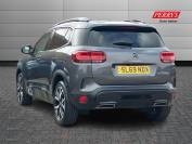 CITROEN C5 AIRCROSS 2019 (69)