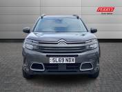 CITROEN C5 AIRCROSS 2019 (69)