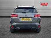CITROEN C5 AIRCROSS 2019 (69)